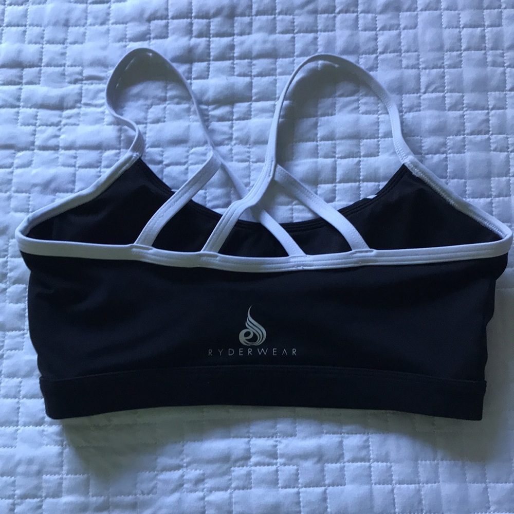 Sport bra, portée 2-3 fois - Picture 2 of 4